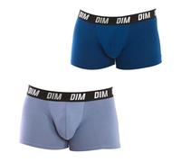Dim Pack-2 Boxers Sport Stretch D0DA8 para Hombre Ofrece cómodidad y Comfort