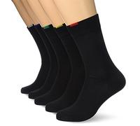 Dim Pack-5 Calcetines Largos Eco Hombre para Mujer