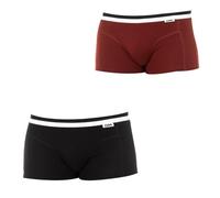 Dim Pack Bóxer de algodón elástico para, para Hombre