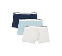 Dim Pack Bóxers estilo clásico Cotton Stretch Confort Hombre x3, Multicolor, XL