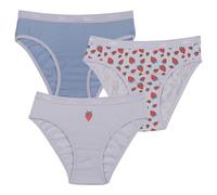 Dim Les Pocket Brief - Lot De 3 16A Violeta