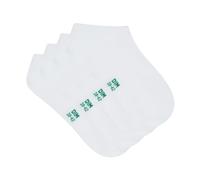 Dim Pack Calcetines Línea Good Hombre x2, Blanco, 43-46