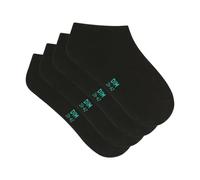 Dim Pack Calcetines Línea Good Hombre x2, Negro, 39-42