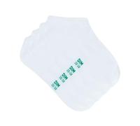 Dim Pack Calcetines Línea Good Mujer x2, Blanco, 35-38