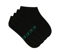 Dim Pack Calcetines Línea Good Mujer x2, Negro, 35-38