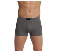 Dim Calzoncillos Bóxer Sin Costuras Micro X2, Bóxer Hombre, Multicolor, L
