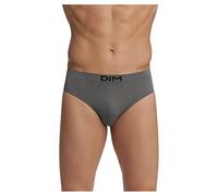 Dim Calzoncillos Tipo Slip Sin Costuras Micro Unno Hombre x2, Multicolor, L