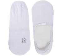 Dim Pack de 2 salvapiés Basic Cotton , para Hombre