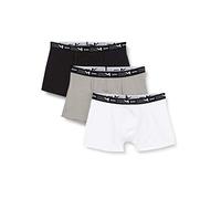 Dim Pack De 3 Bóxers Con Cinturilla A Contraste Hombre x3, Multicolor, S