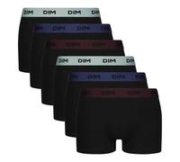 Dim Pack De Bóxers Mix And Colors Confort Hombre x6