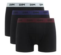 Lote de 3 boxers Mix & Colors Hombre Talla XXL. Color Azul