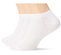 Dim Pack de Calcetines Bajos De Algodón Hombre x3