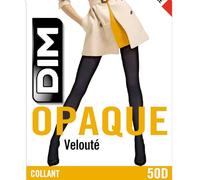 Dim Pack Medias opacas Velouté 50D Mujer x3