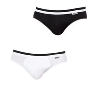 Dim Pack Slip algodón elástico Hombre x2