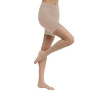 Dim Pantalones Cortos de Ciclismo Comfy Wear para Mujer x1