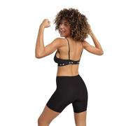 Dim Pantalón ciclista Relax&Go anti-rozaduras Mujer Negro Talla 46/48