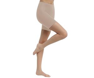 Dim Pantalones Cortos de Ciclismo Comfy Wear para Mujer x1