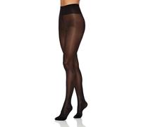 Dim Panty Diam's Piernas Esbeltas 45D Mujer x1, Negro, L