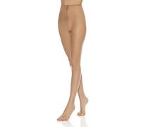 Dim Panty Teint de Soleil, color bronceado efecto desnudo integral 17D , para Mujer