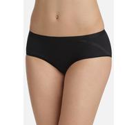 Dim Pack De 3 Bóxers Les Pockets Cotton Couleurs & Motifs Mujer x3, Multicolor, XS-S