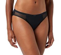 Dim Protect Braga Menstrual, Lavable, Flujo Medio, con Encaje, 40