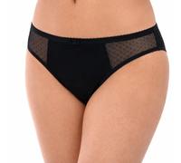 Dim Protect Braga Menstrual, Lavable, Flujo Medio, con Encaje, 40