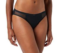 Dim Protect Braga Menstrual, Lavable, Flujo Medio, con Encaje, 44/46