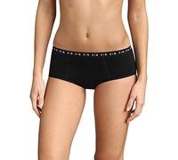 Dim Culotte menstrual Flujo medio en algodón orgánico Dim Protect Mujer x1