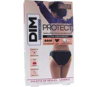 Dim Protect Braga Menstrual Ultra Absorbente Bio 1 ud