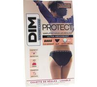 Dim Protect Braga Menstrual Ultra Absorbente Bio 1 ud