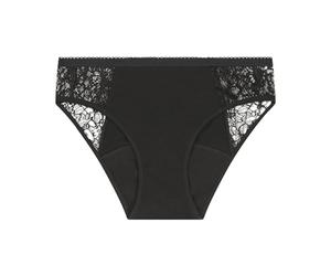 Dim Protect Pack Braguitas Menstruales de Encaje Lavables x2