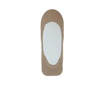 Dim, Salvapies Transpirables para Bailarinas (T.35/38, 39/42) (39/42)