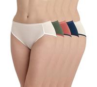 Dim Shorty Mujer Multicolor L
