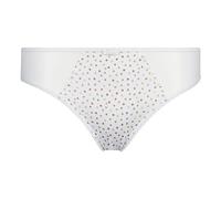 DIM Sin Costuras Generous Coton Bio x1, Slip para Mujer, Multicolor, XL