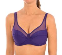 Dim Slip De Talle Alto Vientre Plano Ecodim Mujer x1