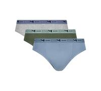 Dim Slip Hombre Multicolor XL