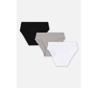 Dim Slip Les Pockets Ecodim Fille X3 16A Blanco