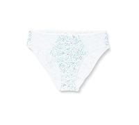Dim Slip Sin Costuras Generous Coton Bio Mujer x1, Multicolor, S