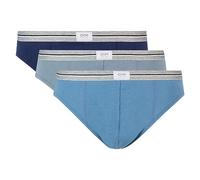 Dim Slip Ultra-Resist Coton Stretch Hombre x3, Multicolor, 3XL