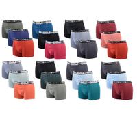 Dim Socks And Underwear. - Boxer DIM Hombre de Algodón Stretch Ultra Confort -Assortiment modelos de fotos según llegadas- Multicolor, Pack de 4 boxers sorpresa, XL
