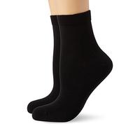Dim Socquettes Coton Confort , para Mujer