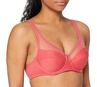 Dim Soutien-Gorge Avec Armatures Generous Classique Sujetador, Rose Gourmand, 95C para Mujer