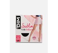 Dim Sublim Voile Brillant Collant 15D 1 Negro