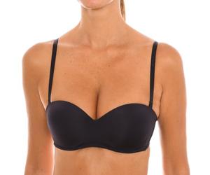Dim Sujetador Bandeau sin aros Invisifree , para Mujer