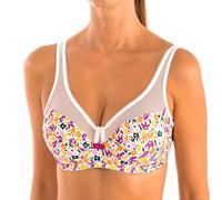 Dim Sujetador con Aros Generous 03983. Sujetador Mujer, Sujetador con Copas sin Foam, Ropa Interior Mujer