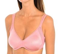 Dim Sujetador con aro y Copas de Lycra Generous 03792 para Mujer