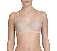 Dim Sujetador Con Aros Generous Clásico X1, Sujetador sin aros Mujer, Beige (New Skin2), 85B