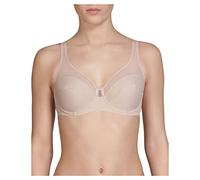 Dim Sujetador Con Aros Generous Clásico X1, Sujetador sin aros Mujer, Beige (Beige), 75E