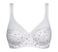 Dim Avec Armatures Generous Classique X1 Sujetador, Traslúcido, Dom Cheri, 90C para Mujer