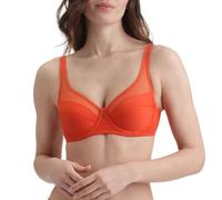 Dim Sujetador De Gran Capacidad con Aros Generous Mujer x1, Naranja, 105D